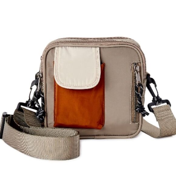 Unisex Crossbody  - Picture 1 of 4